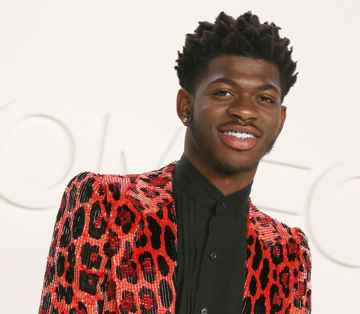 Lil Nas X